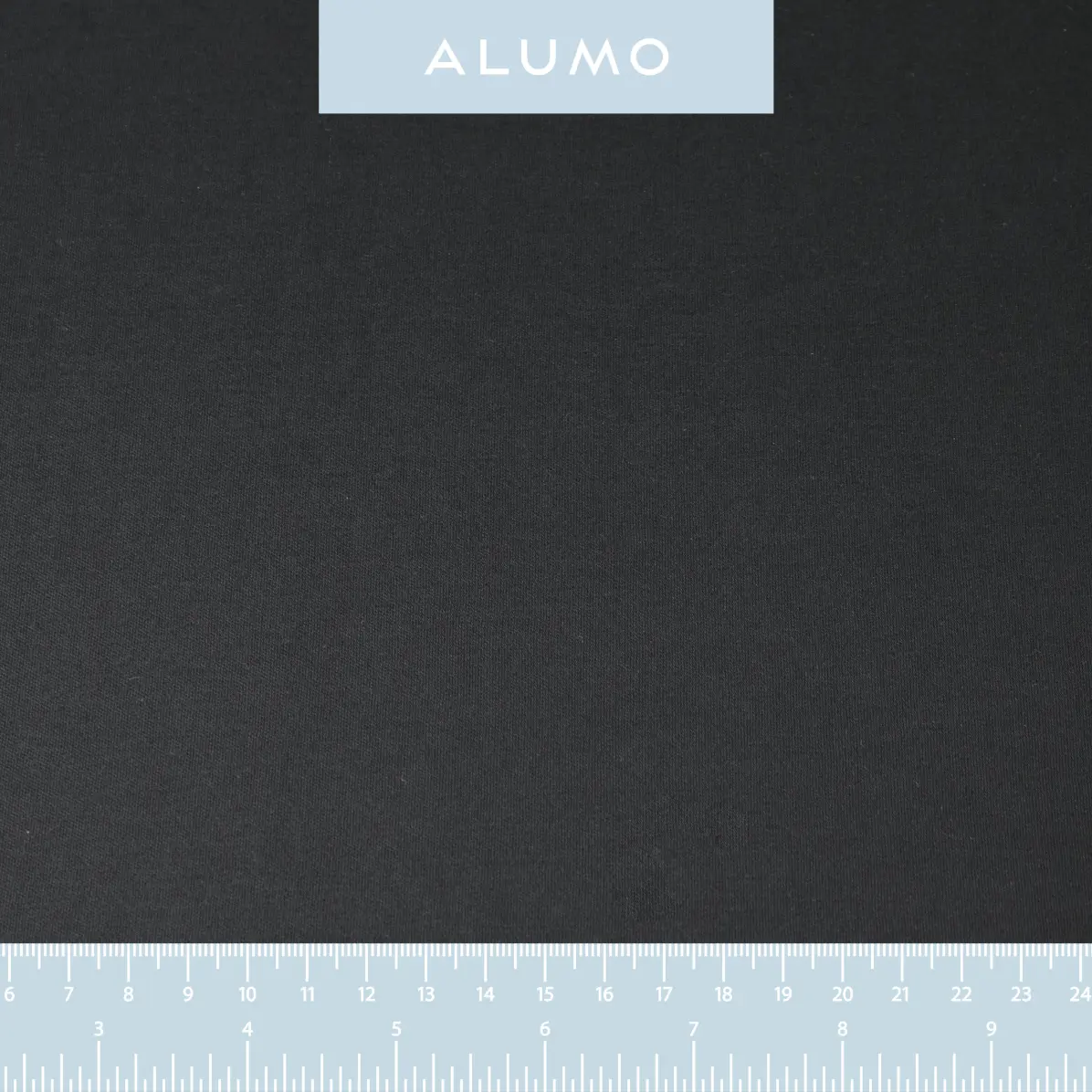 Markus Knit dark petrol Jersey Solid plain