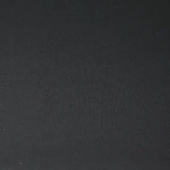 Markus Knit dark petrol Jersey Solid plain - 4