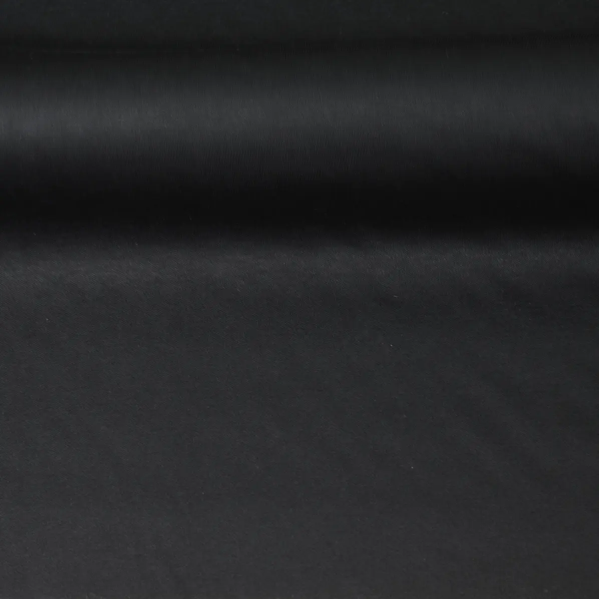 Markus Knit dark petrol Jersey Solid plain