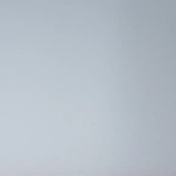 Markus Knit Light Blue Jersey Solid plain - 4