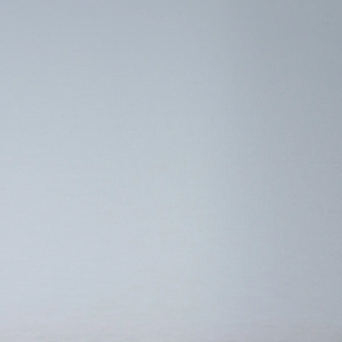 Markus Knit Light Blue Jersey Solid plain