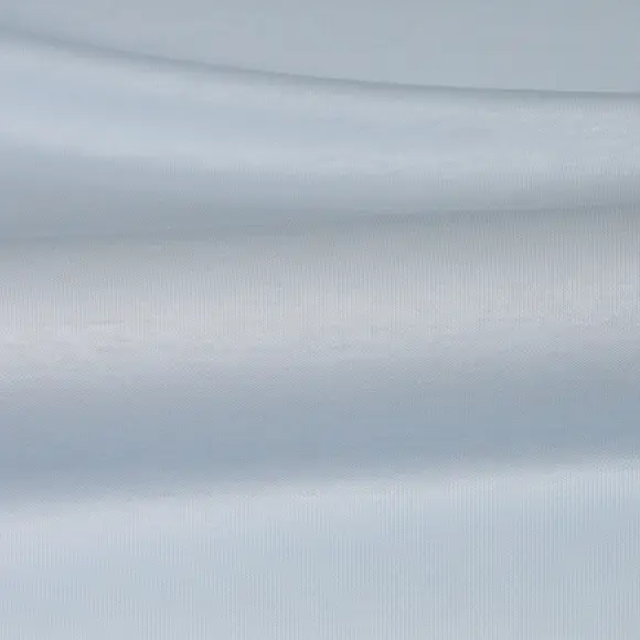 Markus Knit Light Blue Jersey Solid plain - 3