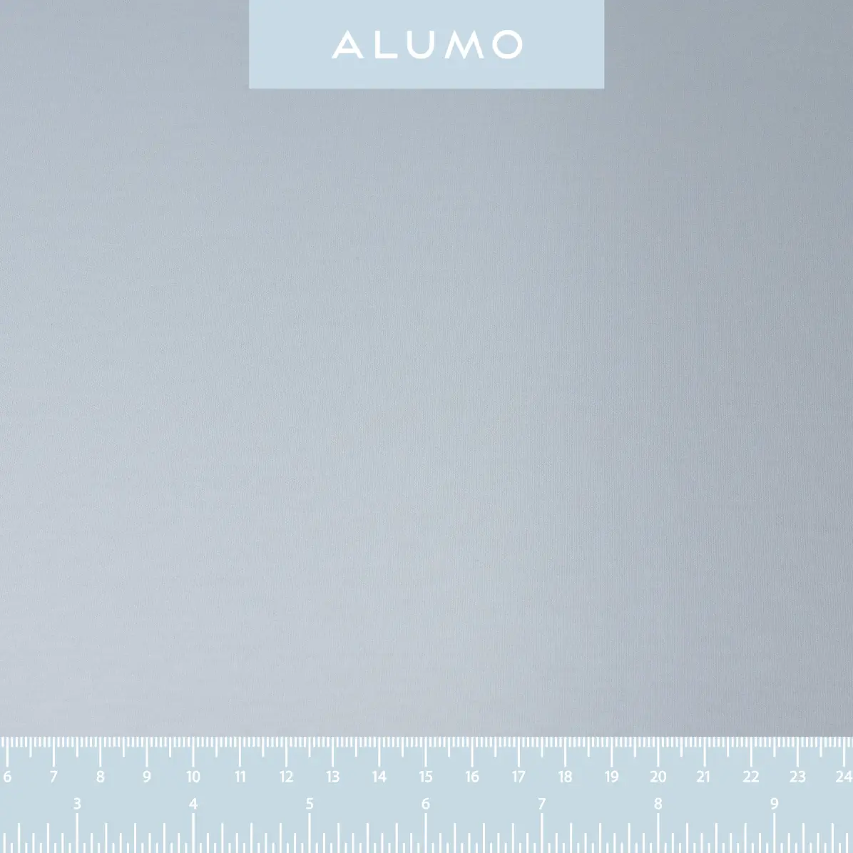 Markus Knit Light Blue Jersey Solid plain