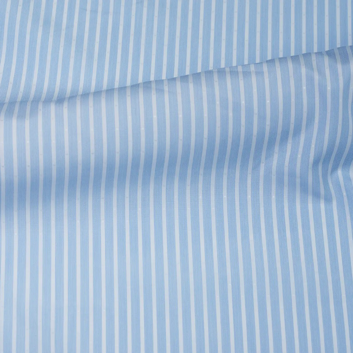 Supraluxe Premio Blu medio Dobby/Strutturato Righe 2