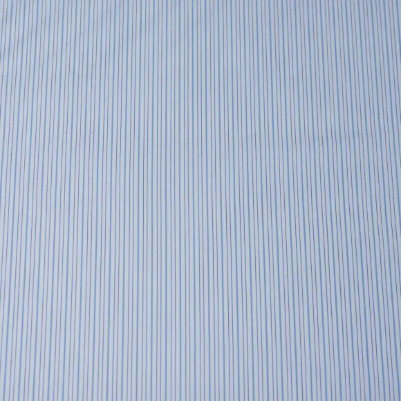 Supraluxe Premio Medium Blue Dobby/Structured Stripes 1 - 4