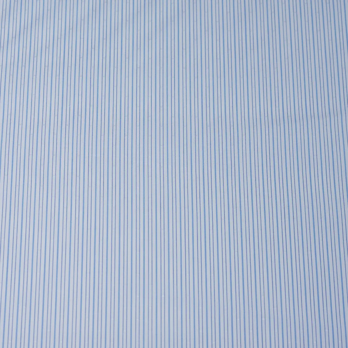 Supraluxe Premio Medium Blue Dobby/Structured Stripes 1