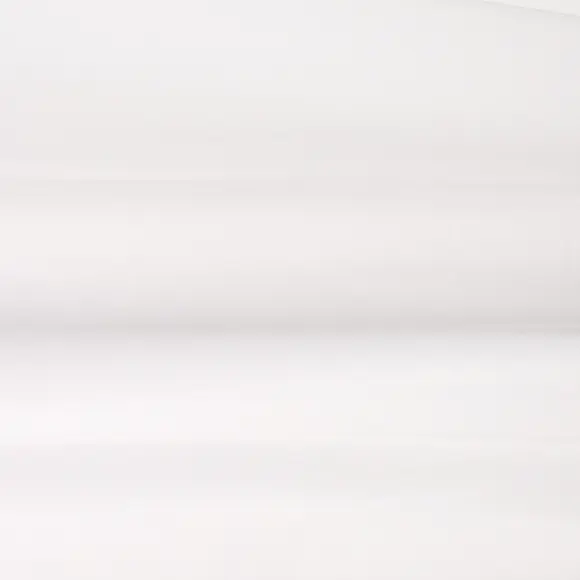 High Twisted White Twill Solid plain 2 - 3