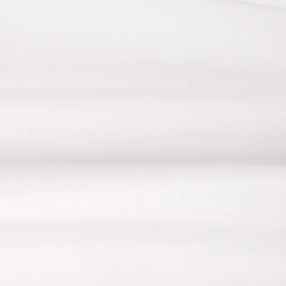 High Twisted White Twill Solid plain 2