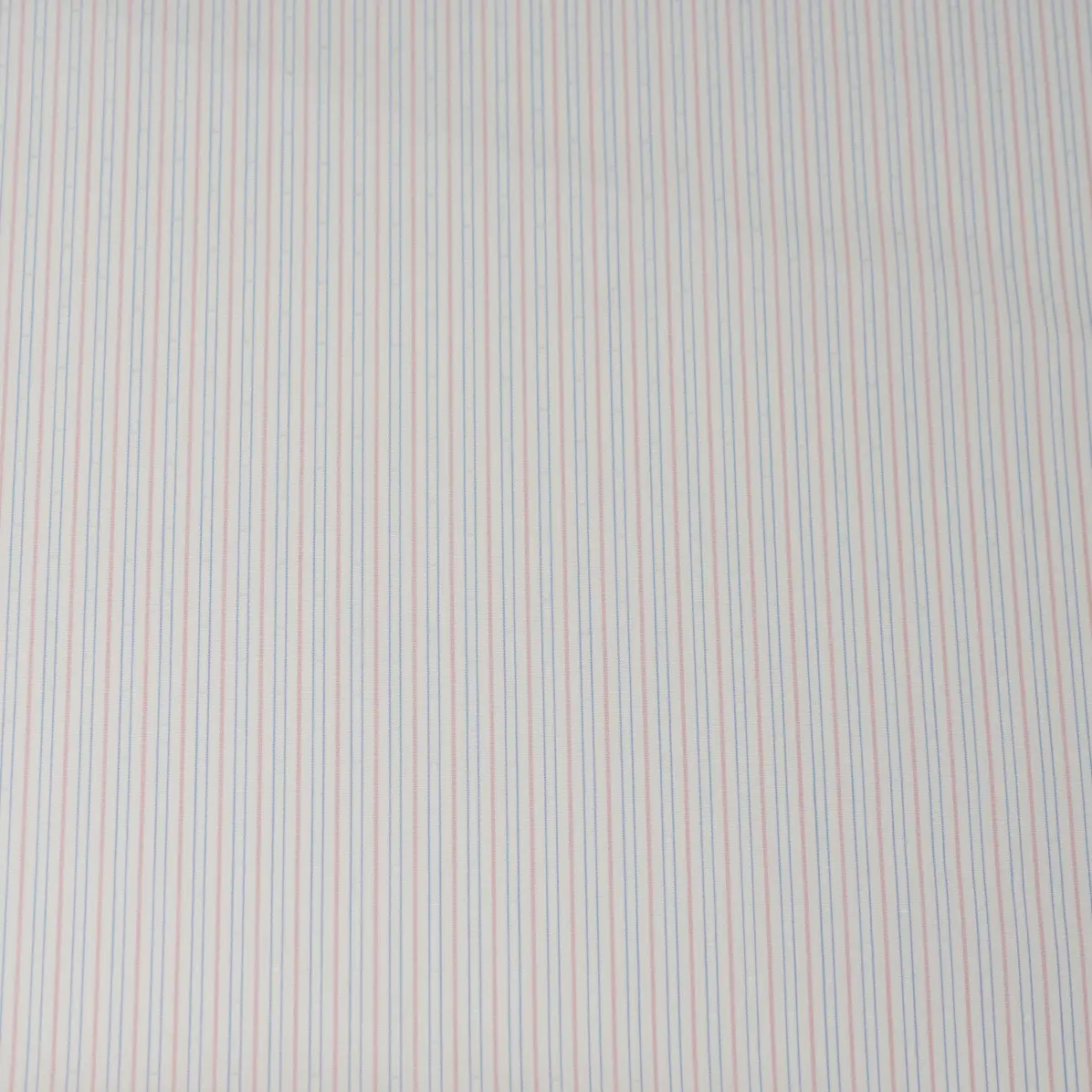 Supraluxe Premio Rosa Dobby/Strutturato Righe