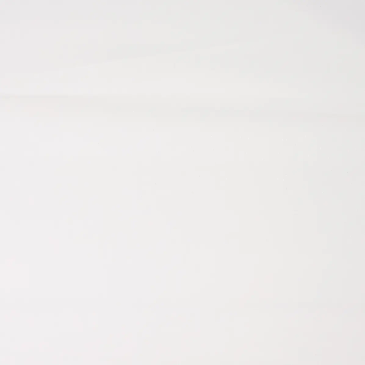 High Twisted White Twill Solid plain 2