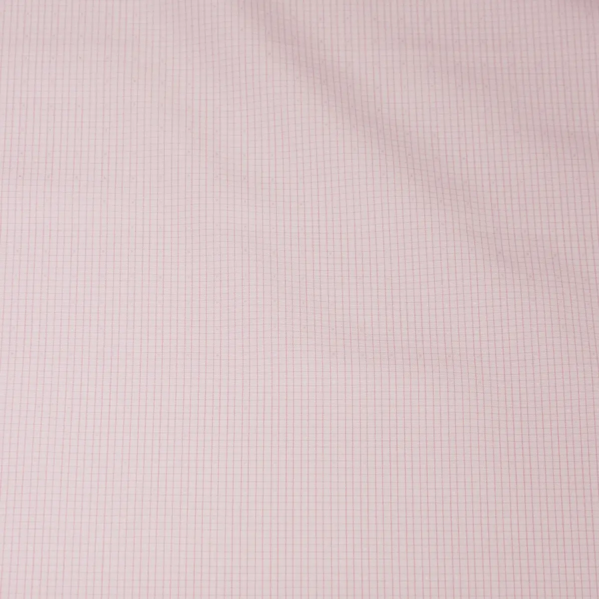 Supraluxe Premio Rose Dobby/Structuré Carreaux  