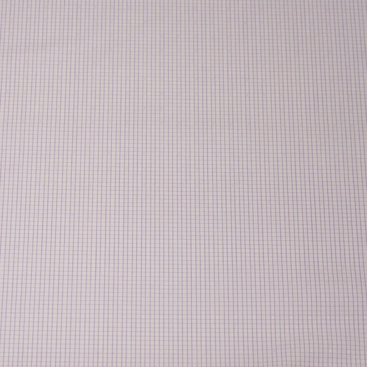 Supraluxe Premio Lila Dobby/Strukturiert Karierter