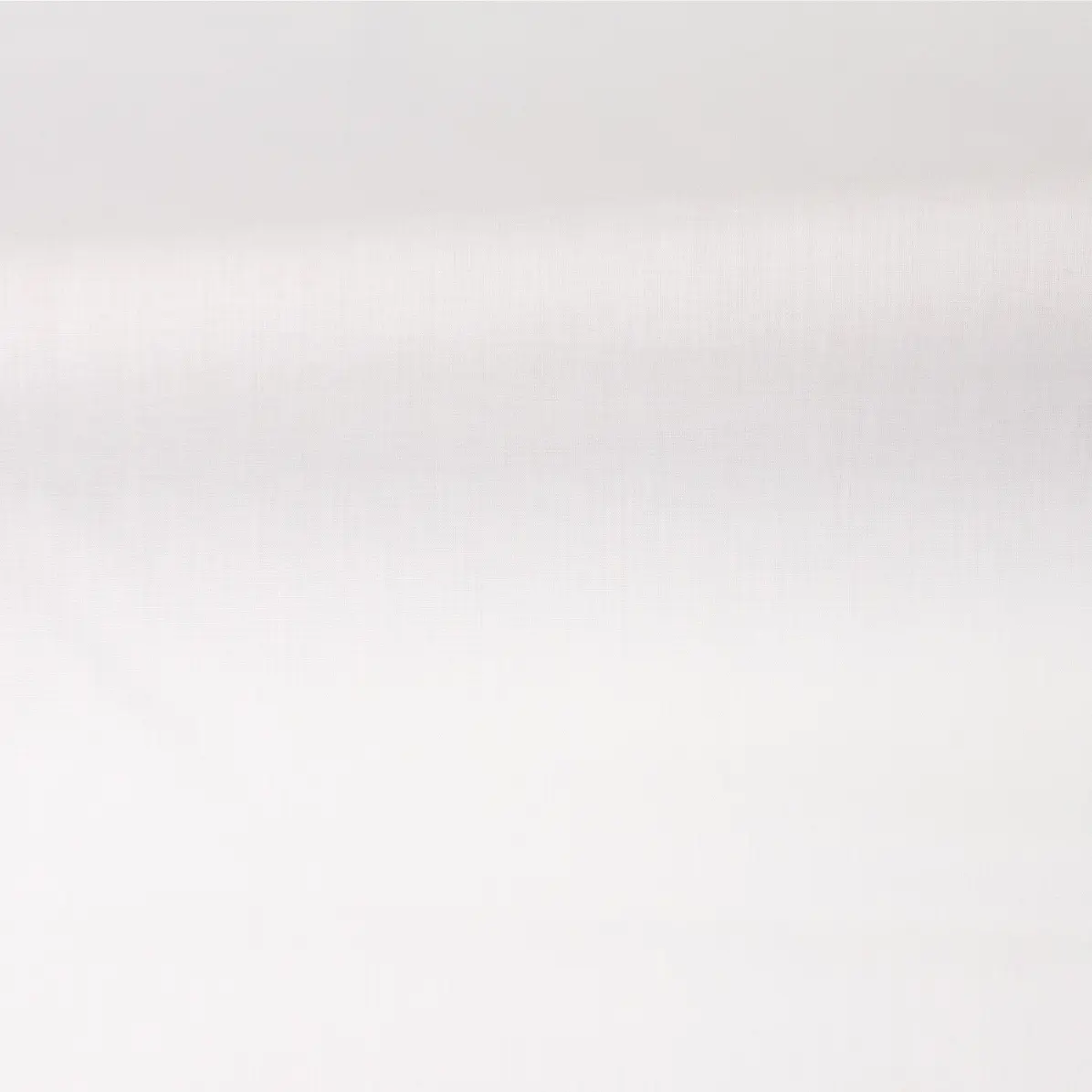 Zephir Soyella White Popelin Solid plain