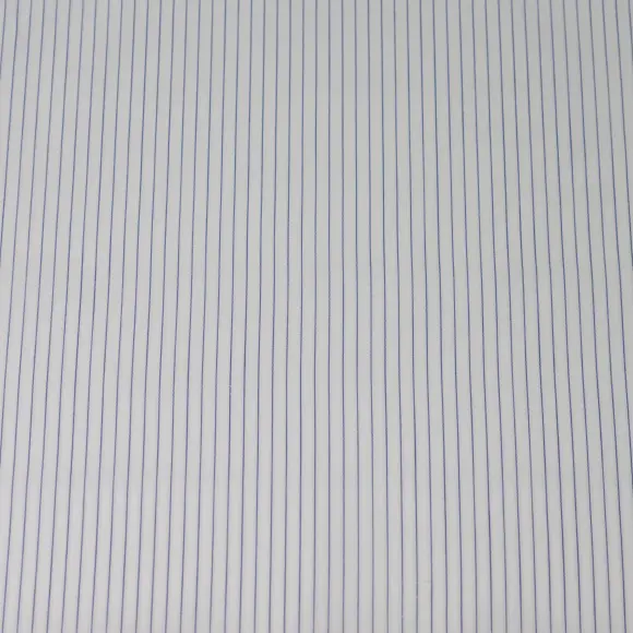 Zephir Soyella Dark Blue Dobby/Structured Stripes - 4