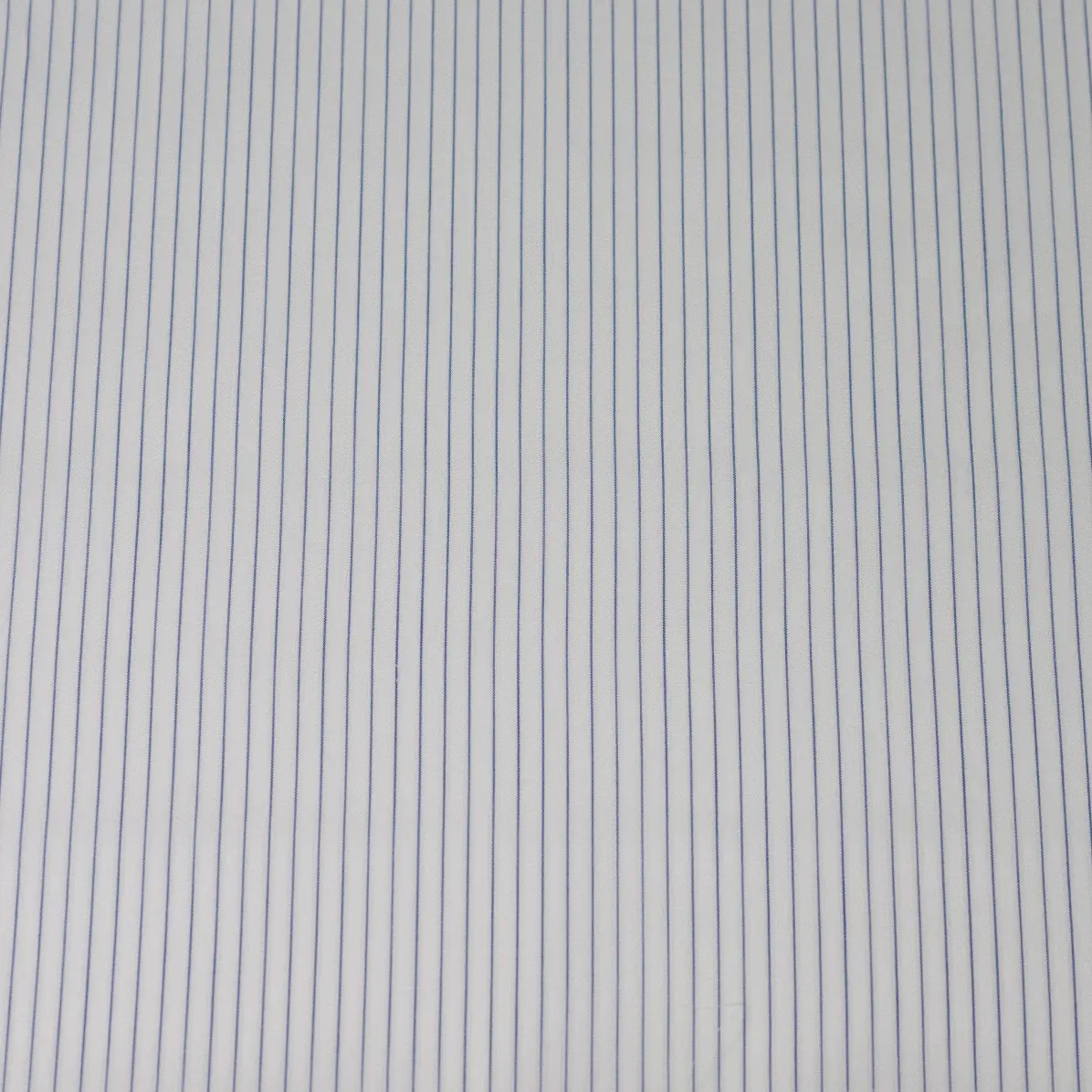 Zephir Soyella Dark Blue Dobby/Structured Stripes