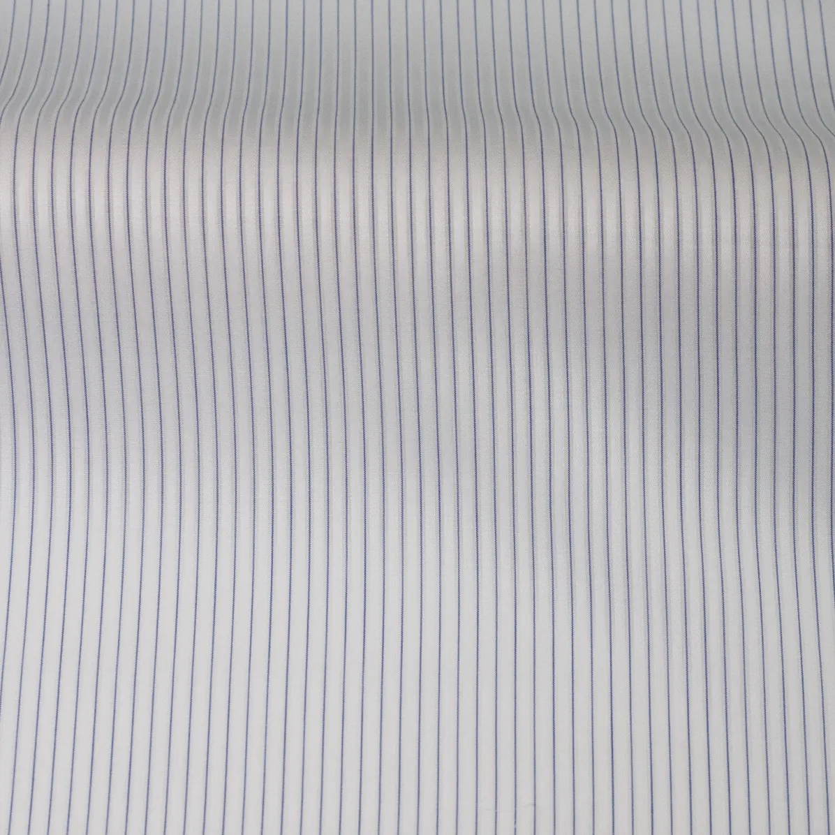 Zephir Soyella Dark Blue Dobby/Structured Stripes