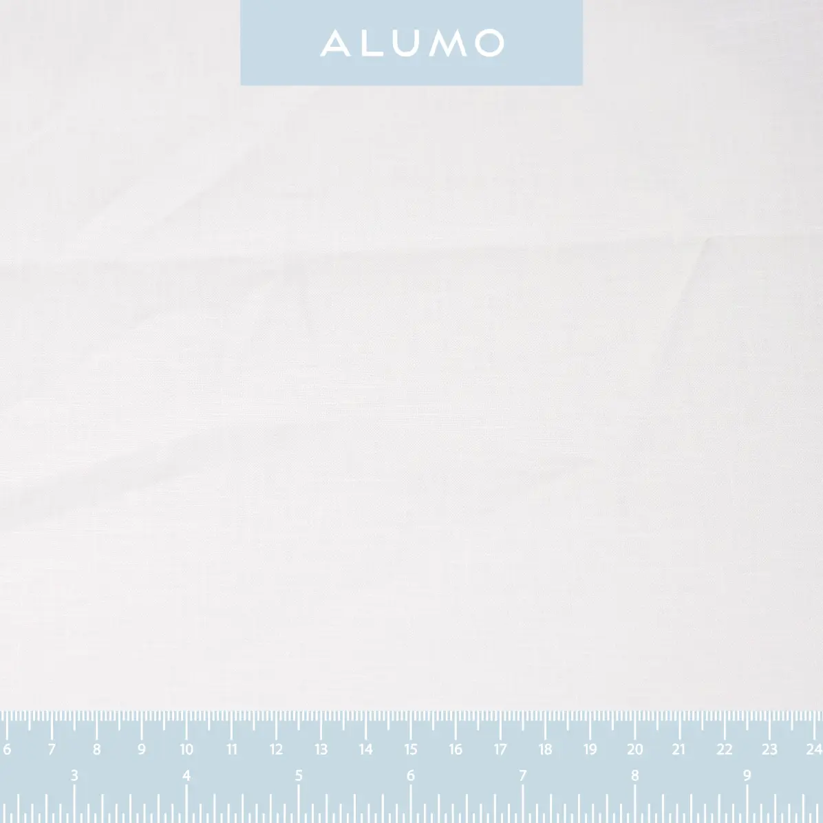 Centolino White Popelin Solid plain