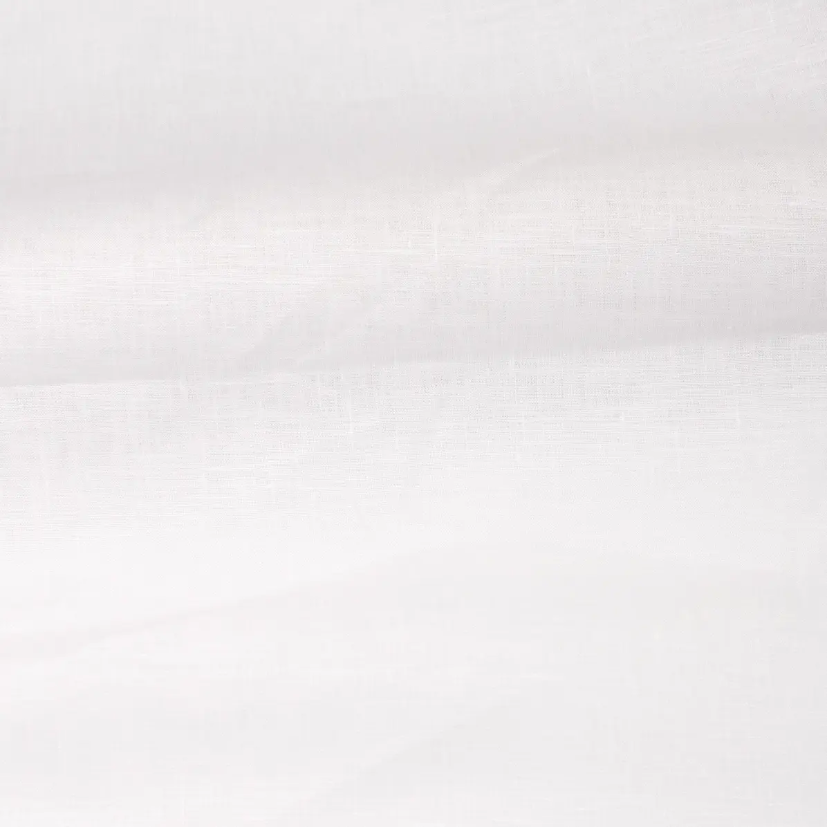 Centolino White Popelin Solid plain