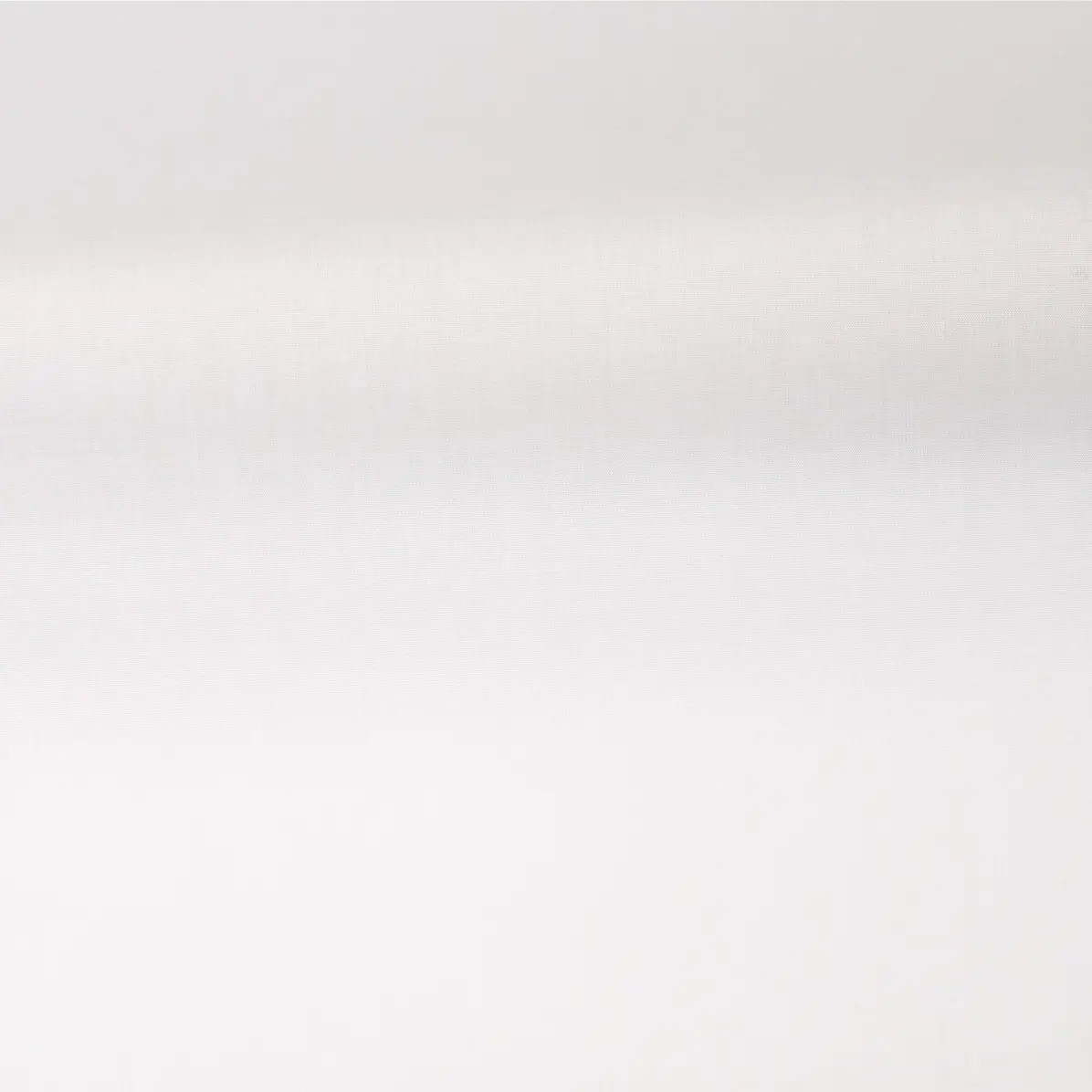 Saronno White Popelin Solid plain 2