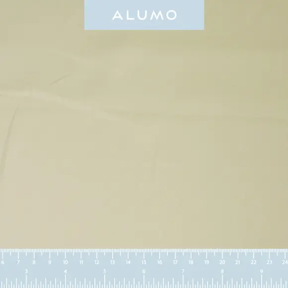 Twill Soyada Yellow Twill Solid Plain - 2