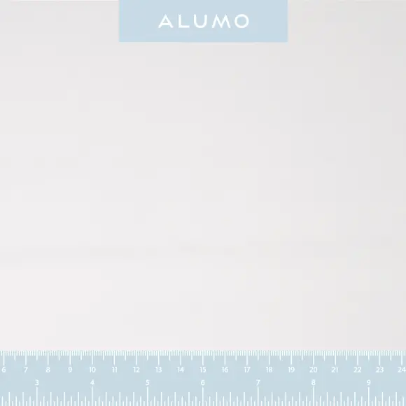 Saronno White Popelin Solid plain 2 - 2