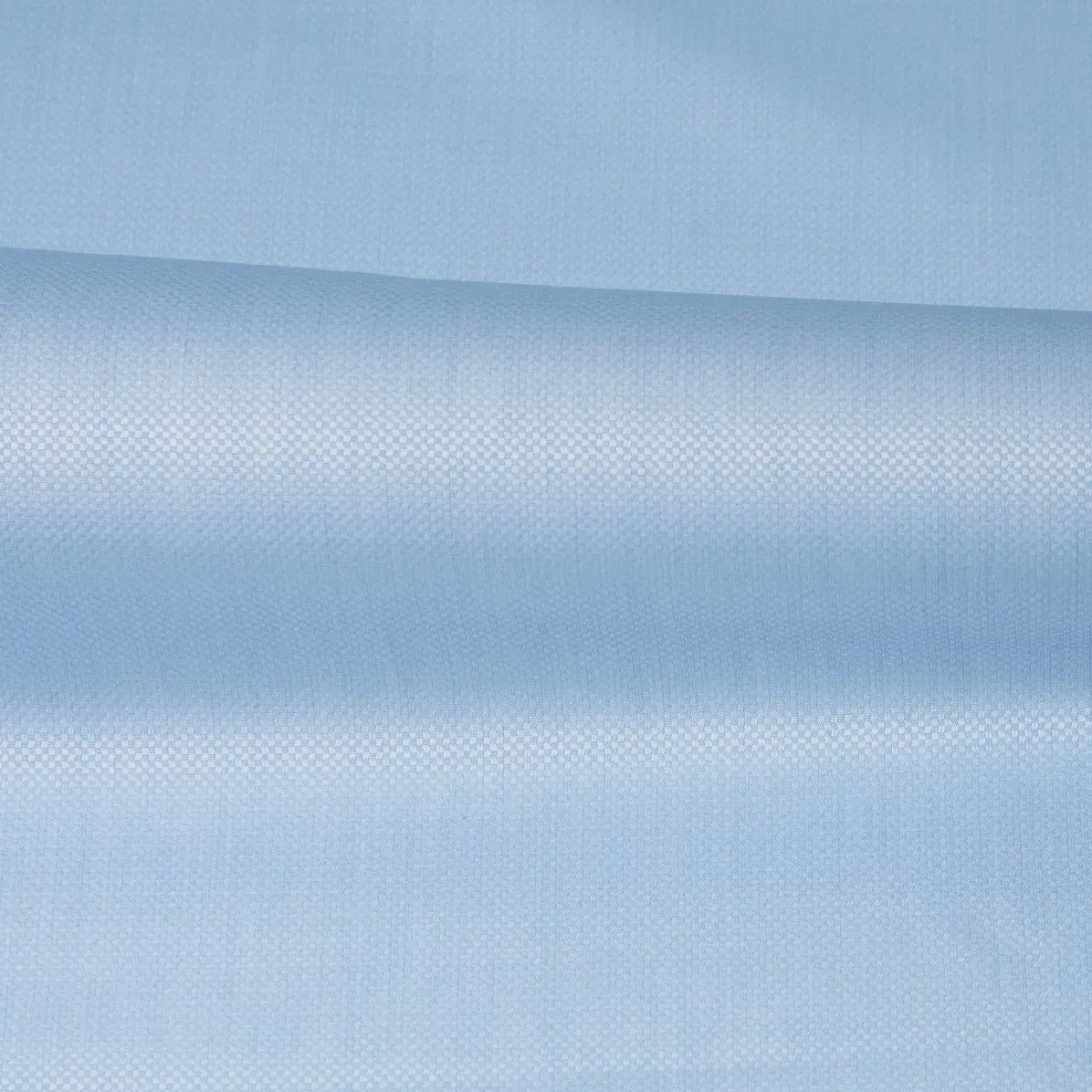 Stefano Medium Blue Dobby/Structured Solid Plain Structured