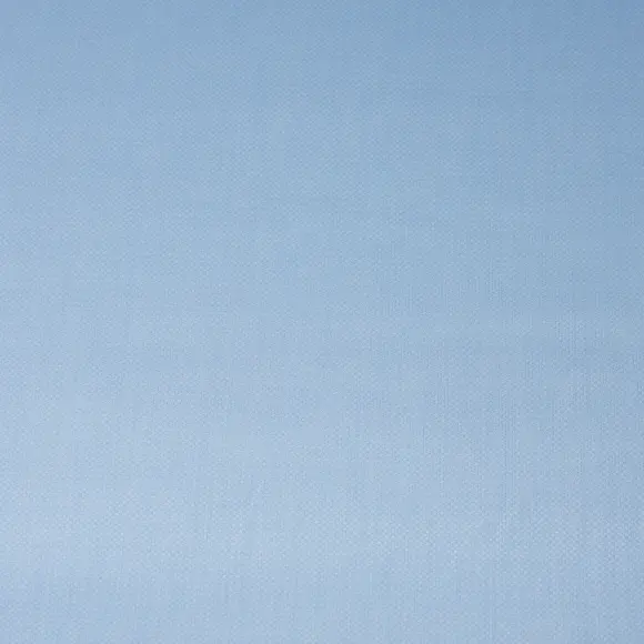 Stefano Medium Blue Dobby/Structured Solid Plain Structured - 4