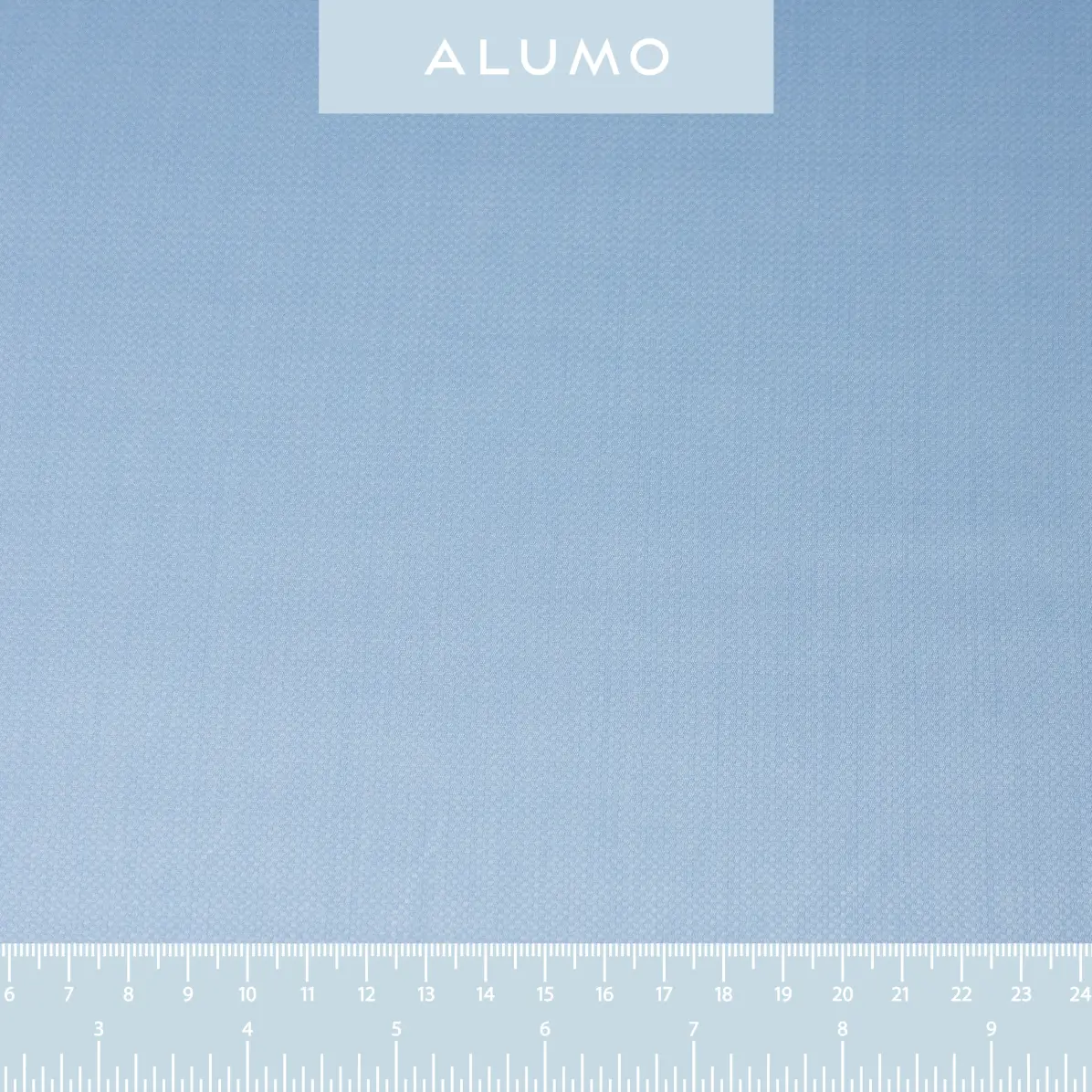 Stefano Medium Blue Dobby/Structured Solid Plain Structured