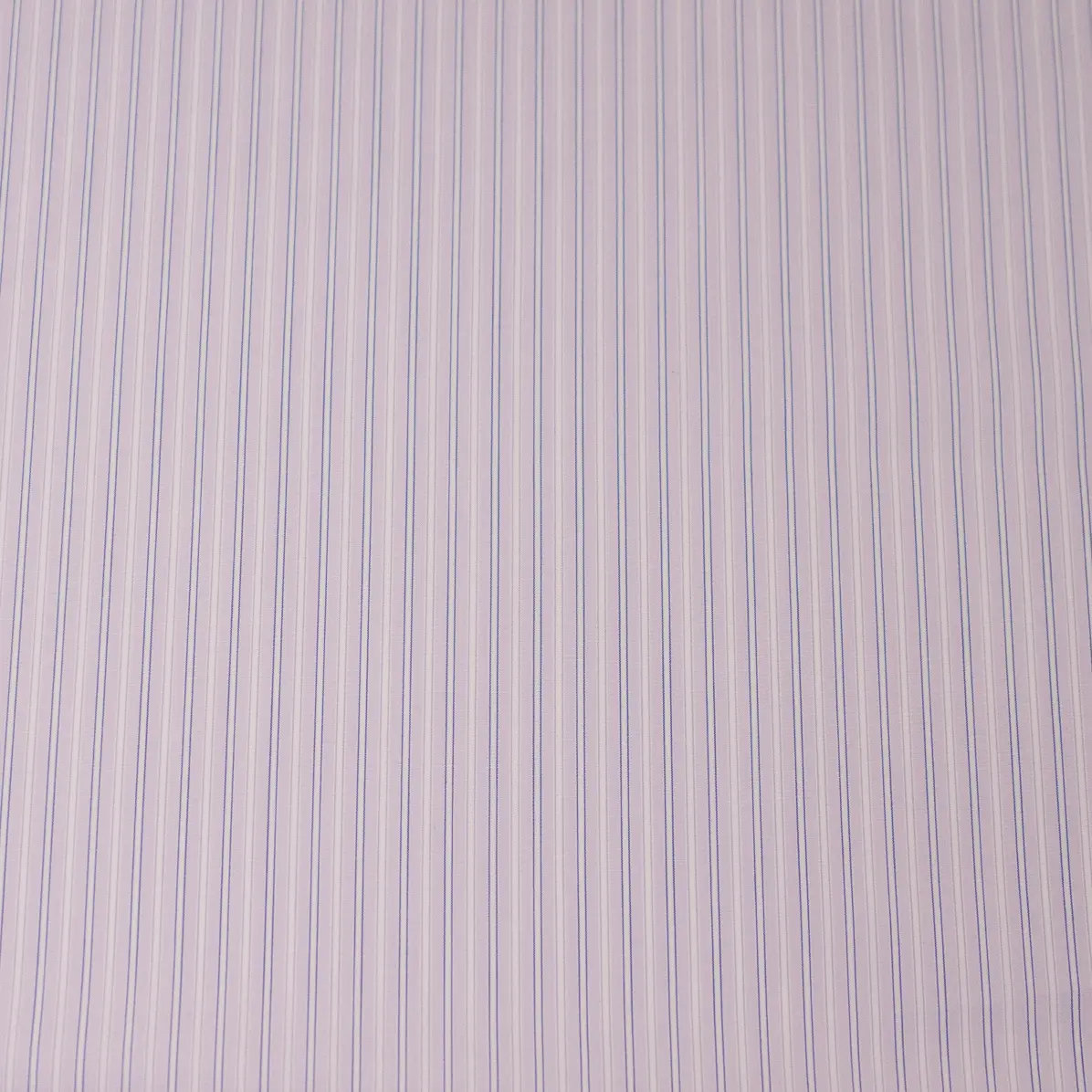 Soyella Lila Popelin Karierter