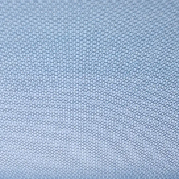 Genio Voyage Dunkelblau Oxford Strukturierte einfarbiger - 4