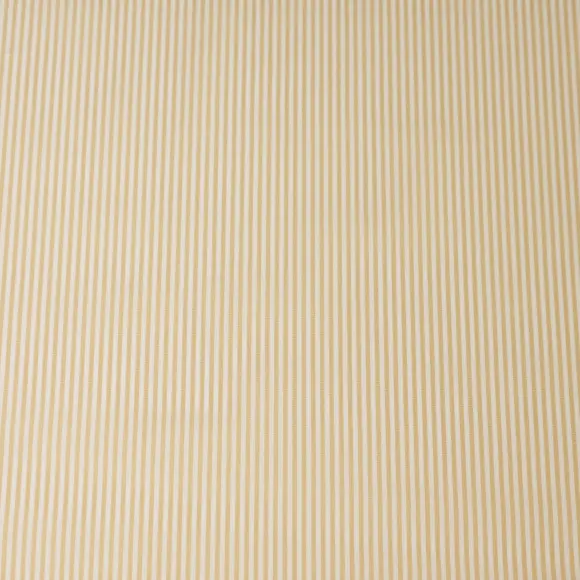 Soyella Beige Popelin Stripes - 4