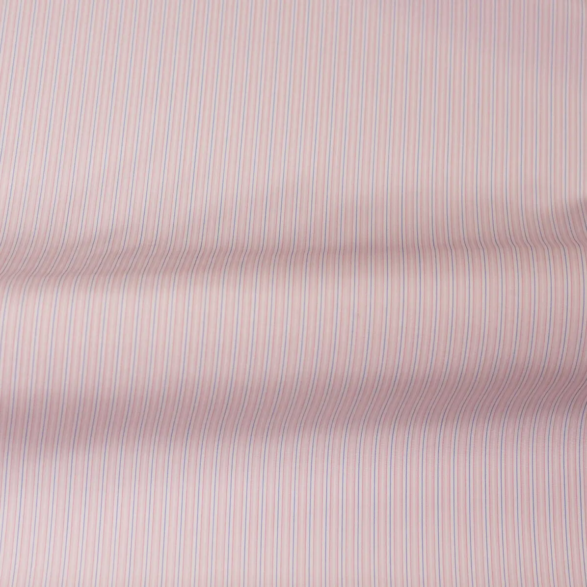 Soyella Rosa Popelin Quadri