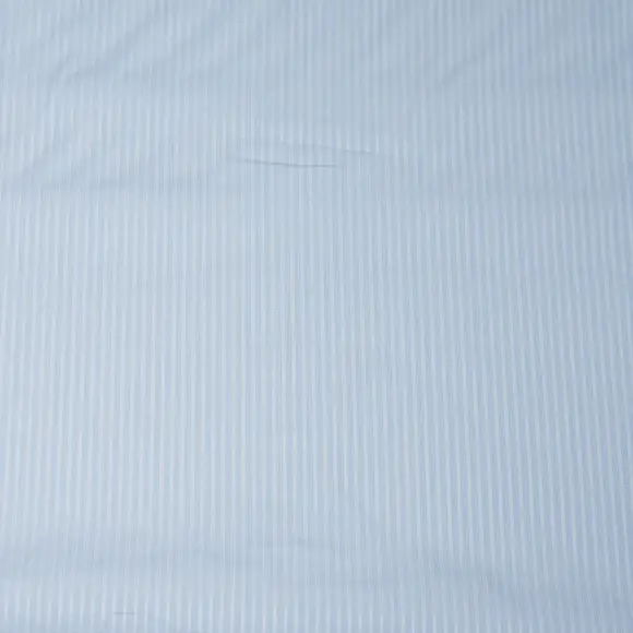 Soyella Arte Light Blue Dobby/Structured Stripes 2 - 4