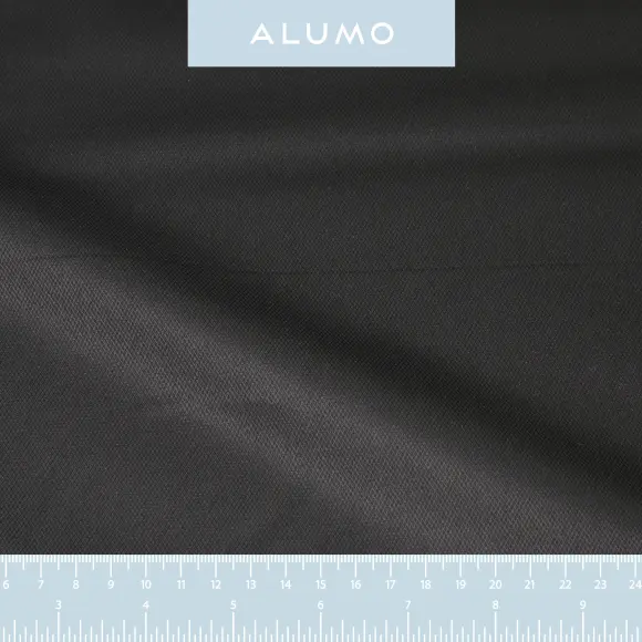 Splendor Black Dobby/Structured Solid Plain Structured 2 - 2