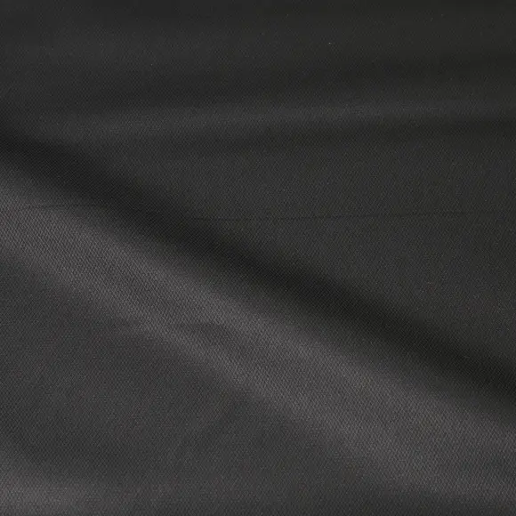 Splendor Black Dobby/Structured Solid Plain Structured 2 - 4