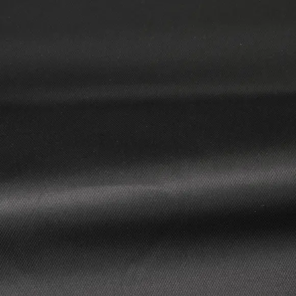 Splendor Black Dobby/Structured Solid Plain Structured 2 - 3