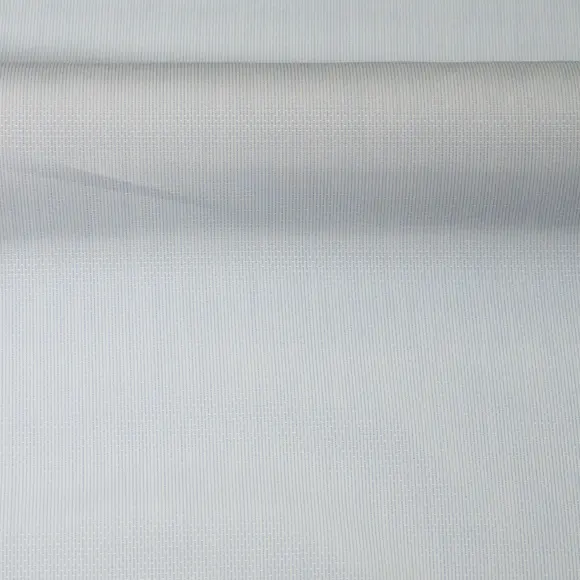 Soyella Arte Light Blue Dobby/Structured Stripes Structured - 3