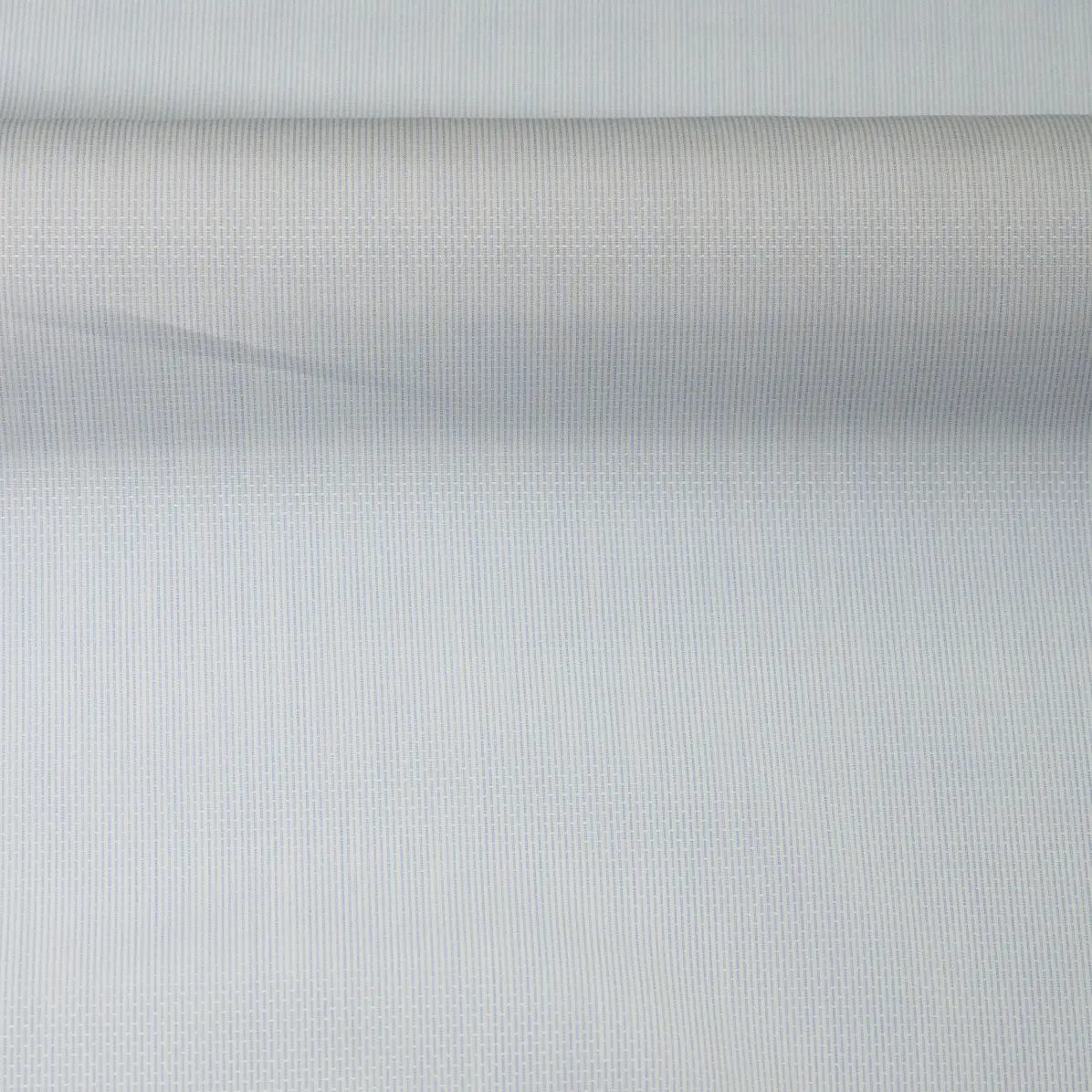 Soyella Arte Light Blue Dobby/Structured Stripes Structured