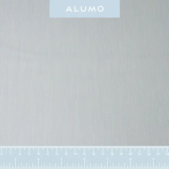 Soyella Arte Light Blue Dobby/Structured Stripes Structured - 2