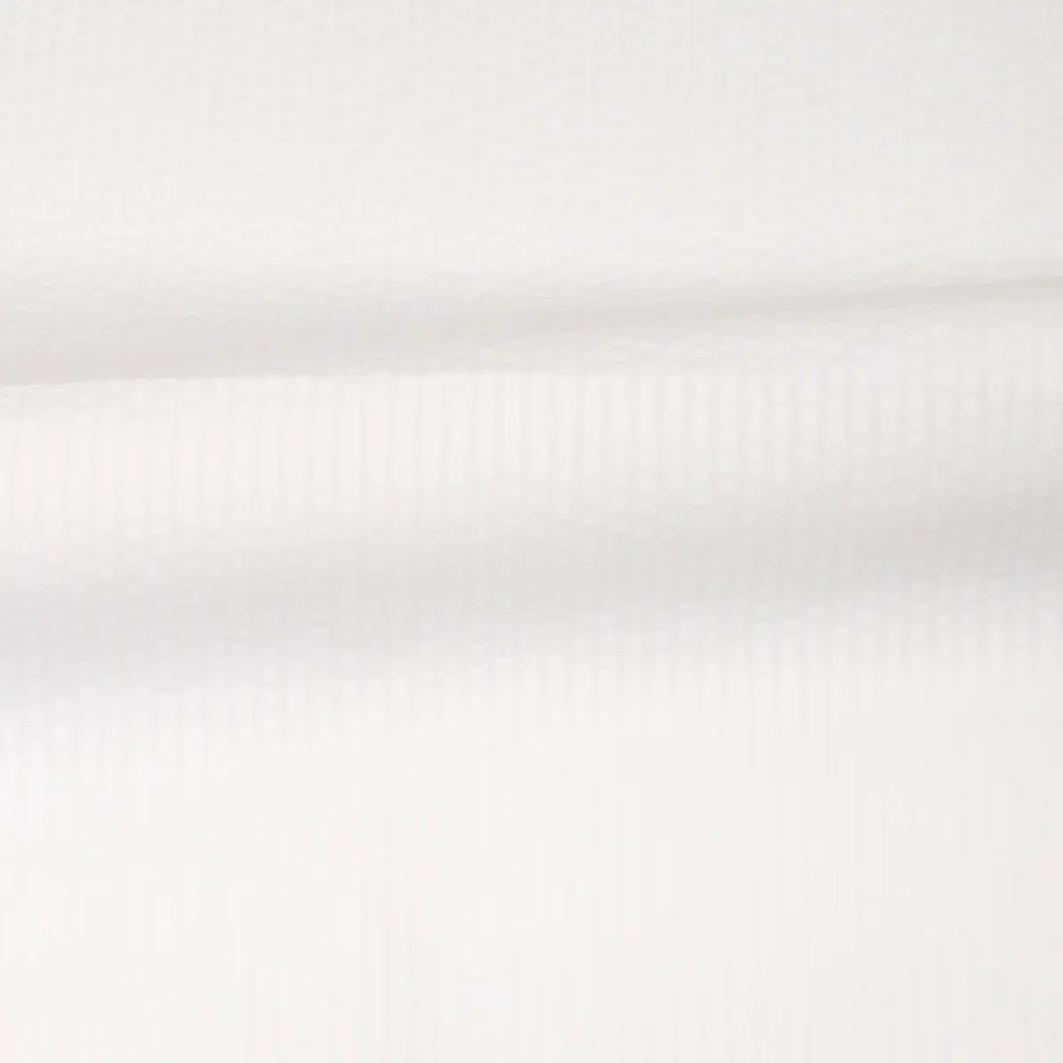 Seerluxe White Seersucker Stripes Structured 2