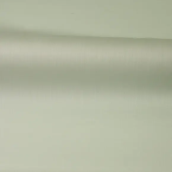 Twill Soyada Green Twill Solid Plain - 3