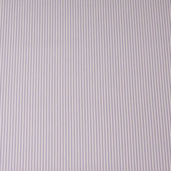 Soyella Lilac Popelin Stripes - 4