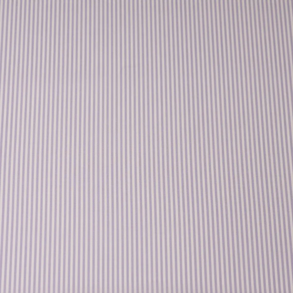 Soyella Lilac Popelin Stripes