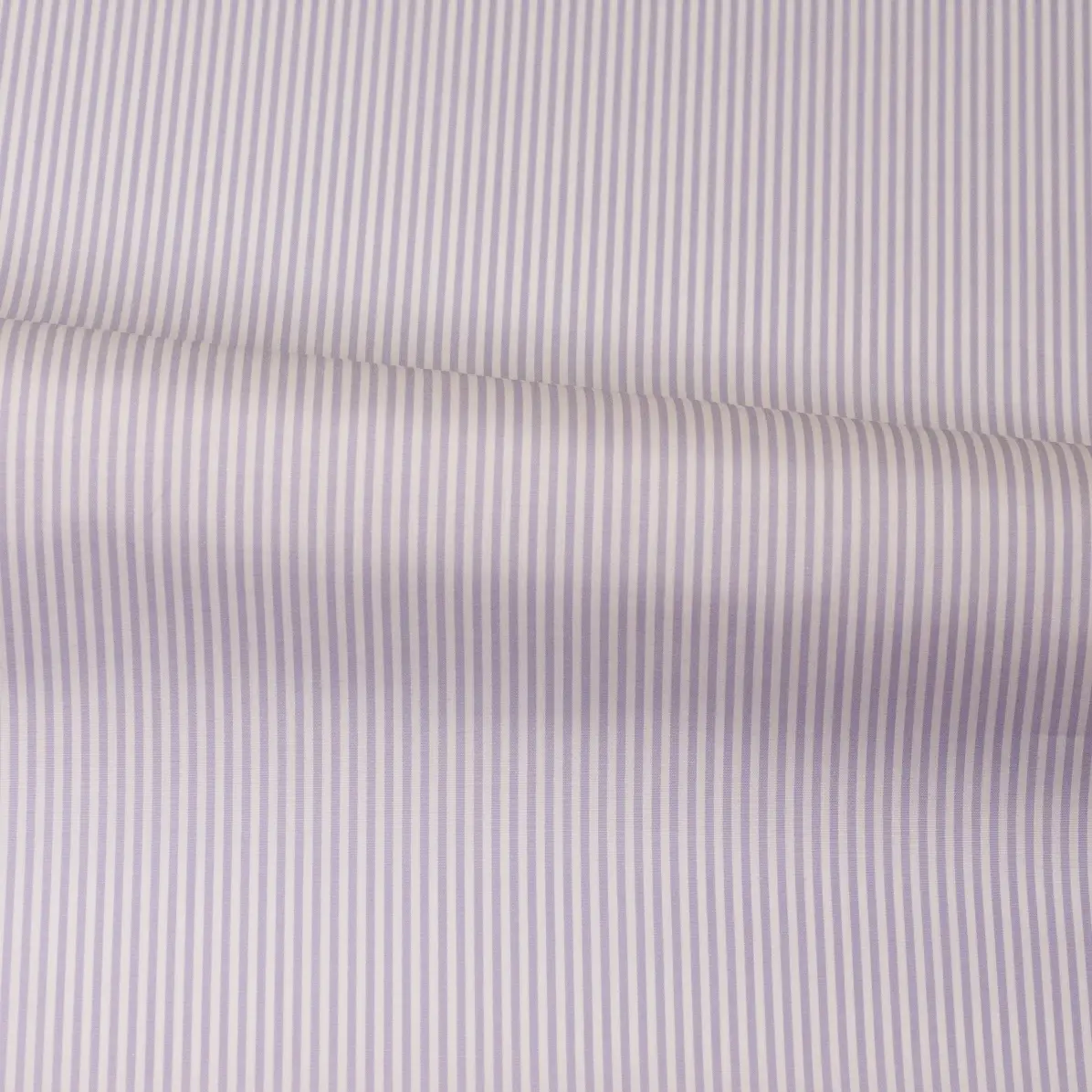 Soyella Lilac Popelin Stripes