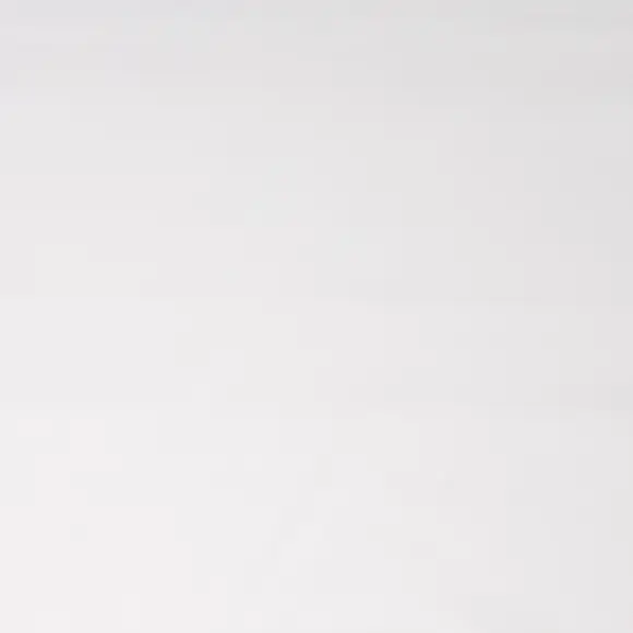 Salvatore Triplo White Twill Solid plain - 4