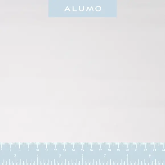 Salvatore Triplo White Twill Solid plain - 2