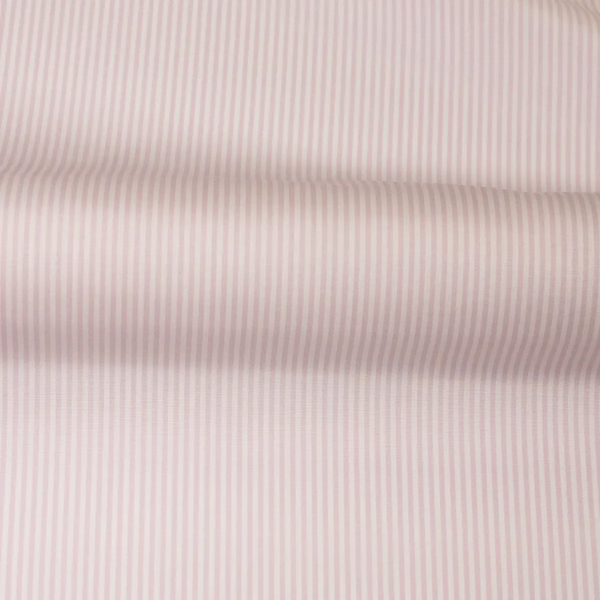 Soyella Pink Popelin Stripes