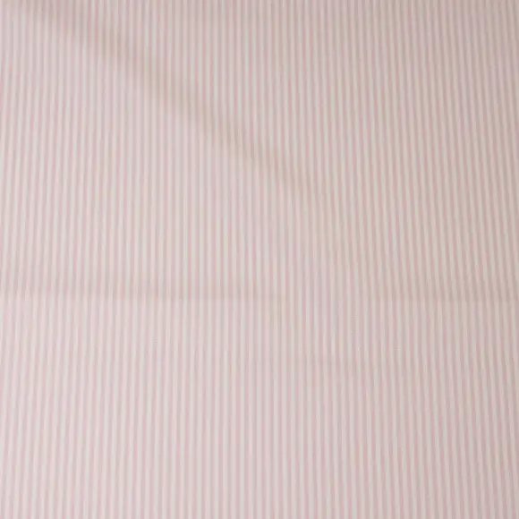 Soyella Pink Popelin Stripes - 4