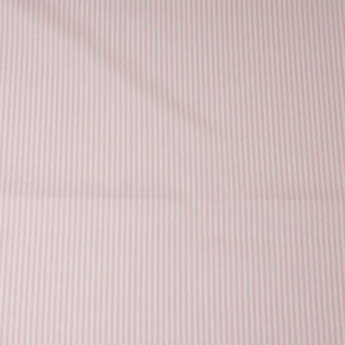 Soyella Pink Popelin Stripes