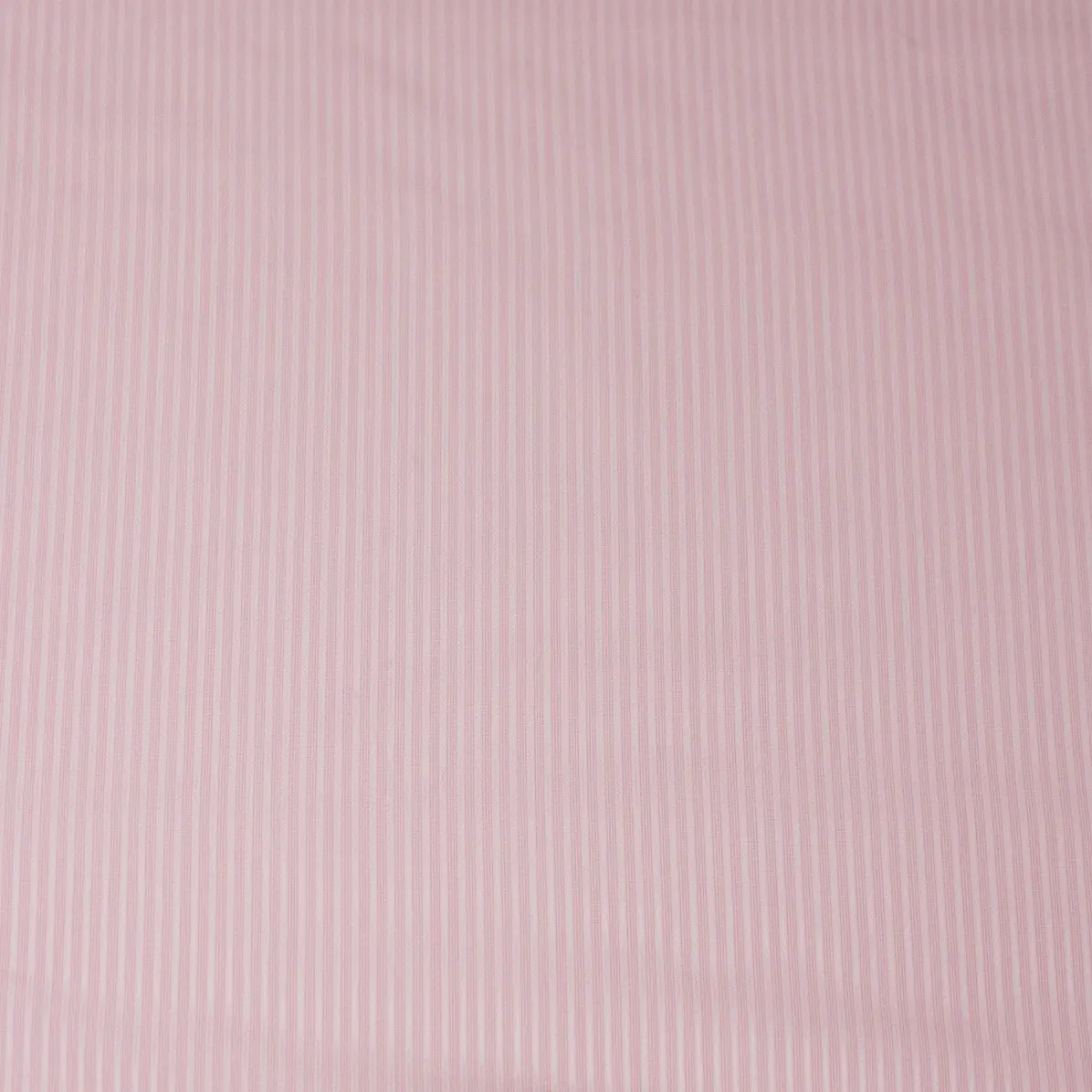 Soyella Arte Rose Dobby/Structuré Rayures